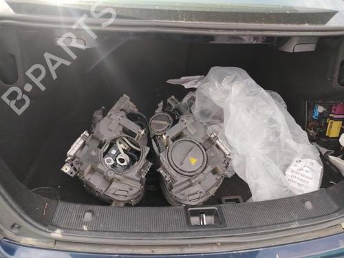 Fuse box MERCEDES-BENZ C-CLASS Coupe (C204) C 220 CDI (204.302) | BP29380851E1 
