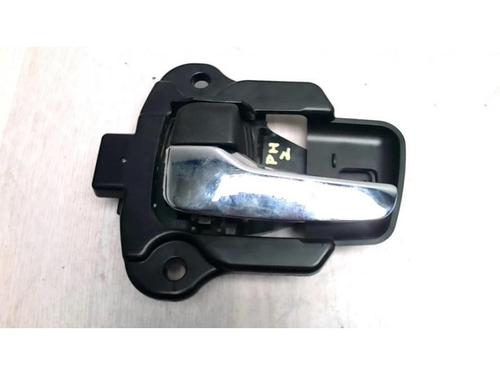 Front left interior door handle MITSUBISHI OUTLANDER II (CW_W) 2.0 DI-D (CW8W) | BP25428644I13 