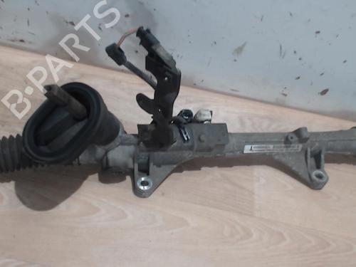 Used Steering rack NISSAN NOTE (E11, NE11) 1.5 dCi (103 hp) 31227149