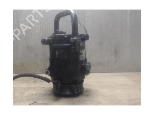 AC-Kompressor RENAULT ESPACE IV (JK0/1_) 2.2 dCi (JK0H) | BP25415744M34 