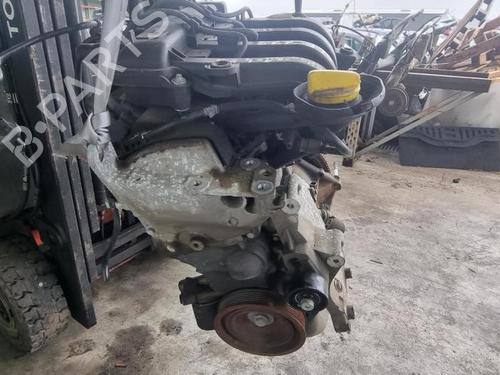 Engine RENAULT TWINGO II (CN0_) 1.2 16V (CN04, CN0B) | BP27315020M1 