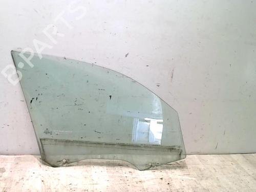 Used Front left door window BMW 1 (E87) 116 d (116 hp) 25424140