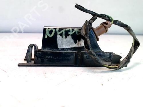 Éclairage de plaque d'immatriculation FIAT PUNTO EVO (199_) 1.3 D Multijet (199AXC1A, 199BXC1A, 199AXT1A, 199BXT1A) (75 hp) 31220519