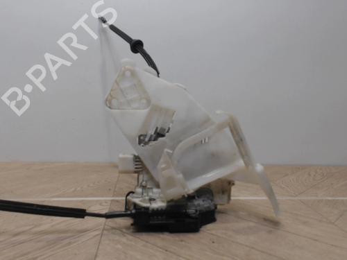 Used Rear left lock VW PASSAT B6 (3C2) 2.0 TDI 16V (140 hp) 25388861