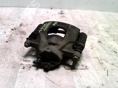 Left front brake caliper PEUGEOT 107 (PM_, PN_) 1.0 | BP27188600M105