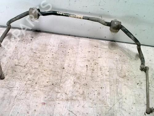 Ander BMW 1 (E81) 116 d (116 hp) 31222147