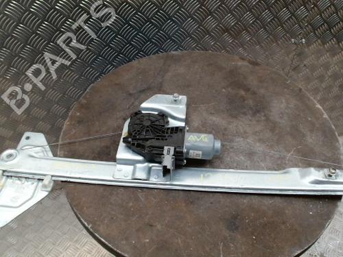 Used Front left window mechanism Front left window mechanism CITROËN BERLINGO Box Body/MPV (B9) 1.6 BlueHDi 100 (99 hp) 33906967 33906967