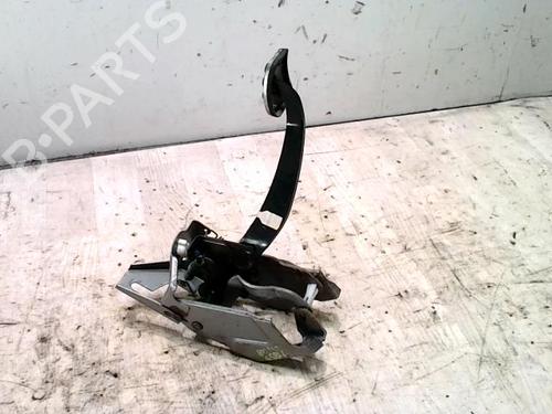 Used Break pedal HONDA CIVIC VIII Hatchback (FN, FK) 2.2 CTDi (FK3) (140 hp) 26571437