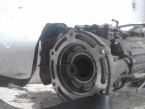 Used Gearbox KIA SORENTO I (JC) 3.5 V6 4WD (194 hp) 25386025