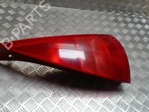 Used Right taillight CITROËN C3 I (FC_, FN_) 1.4 HDi (68 hp) 30539469