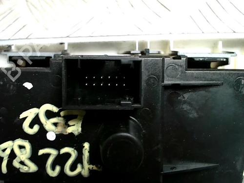 Headlight switch BMW 3 Coupe (E92) 320 d | BP33206692I24  - Image 5