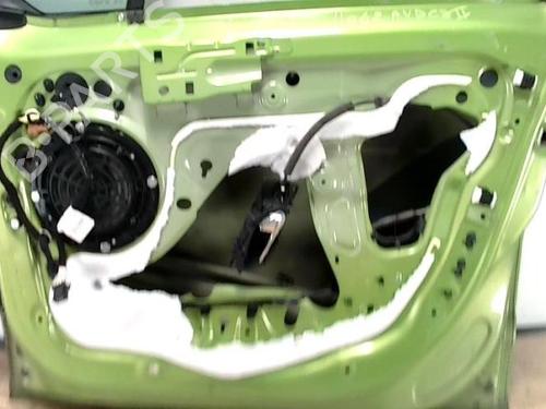Right front door CITROËN C3 II (SC_) 1.4 HDi 70 (SC8HZC, SC8HR0, SC8HP4) | BP25419999C3 