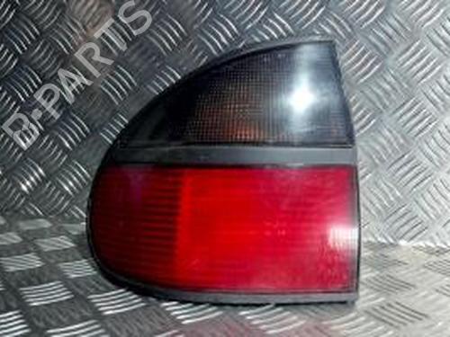 Used Left taillight RENAULT LAGUNA I (B56_, 556_) 1.8 (94 hp) 25713463