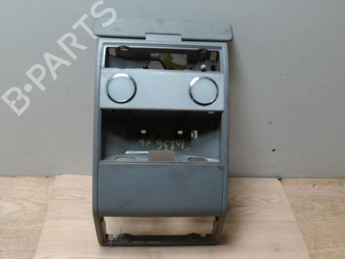 Interior roof light VW TOUAREG (7LA, 7L6, 7L7) 5.0 V10 TDI | BP31234010I8 