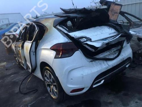 ABS Bremseaggregat CITROËN DS4 (NX_) 1.6 THP 200 | BP25428502M43 