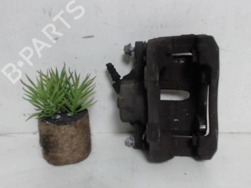 Used Left front brake caliper CITROËN C3 II (SC_) 1.6 VTi 120 (120 hp) 25393496