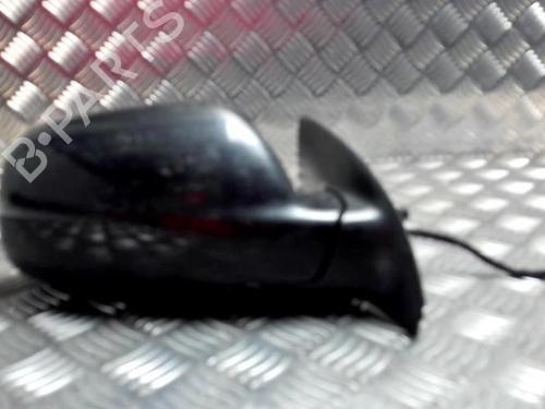 Bakspejl Højre PEUGEOT 307 (3A/C) 1.6 16V | BP26374909C27 