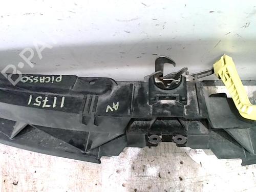 Støtte CITROËN C3 Picasso (SH_) 1.6 HDI 90 | BP26540847C155 