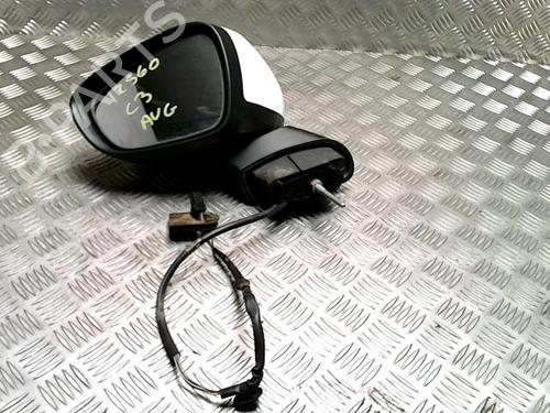 Used Left mirror Left mirror CITROËN C3 II (SC_) 1.6 BlueHDi 100 (99 hp) 33236140 33236140