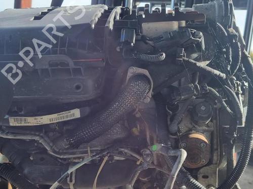Engine CITROËN C4 II (NC_) 1.6 HDi 90 | BP26923845M1 