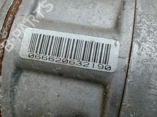 AC compressor RENAULT CLIO IV (BH_) 0.9 TCe 90 (BHNF, BHMA, BHMH, BHJK, BHJR) | BP31969975M34 - Image 3