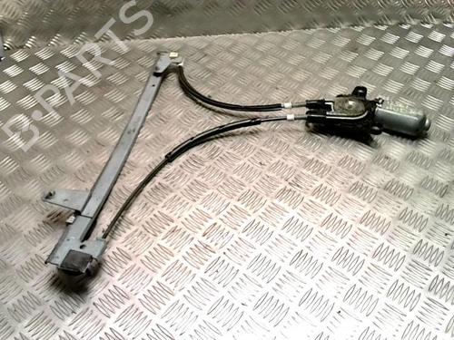 Elevalunas delantero derecho Elevalunas delantero derecho PEUGEOT 306 Hatchback (7A, 7C, N3, N5) 1.9 DT (90 hp) 34417197 34417197