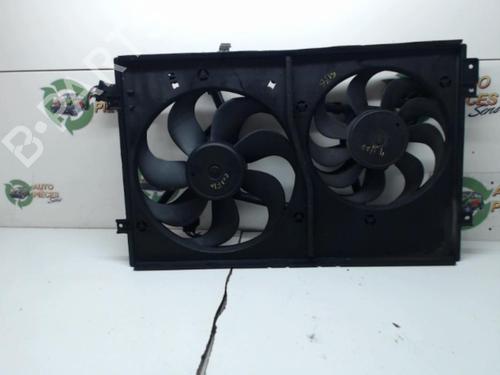 Used Heater blower motor VW GOLF IV (1J1) 1.6 (100 hp) 25397978