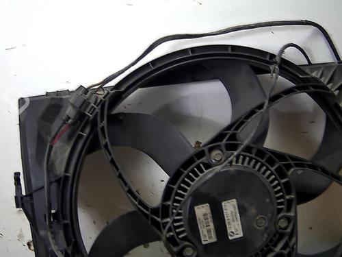 Used Heater blower motor VW POLO V (6R1, 6C1) 1.4 TDI (90 hp) 25413618