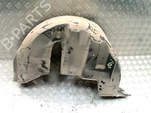Hjulbue Hjulbue CITROËN C3 I (FC_, FN_) 1.4 HDi (68 hp) 30913759 30913759