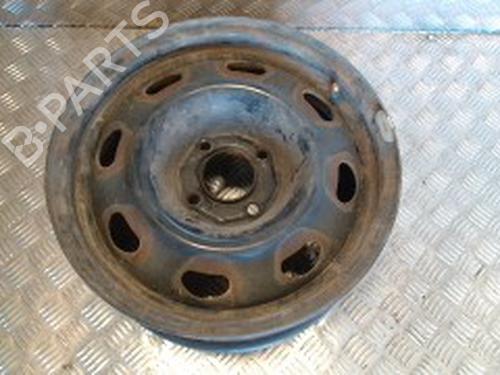 Used Rim Rim 39050149 39050149