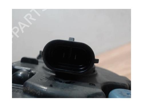 Right front fog light BMW X3 (E83) xDrive 20 d | BP25386350C31