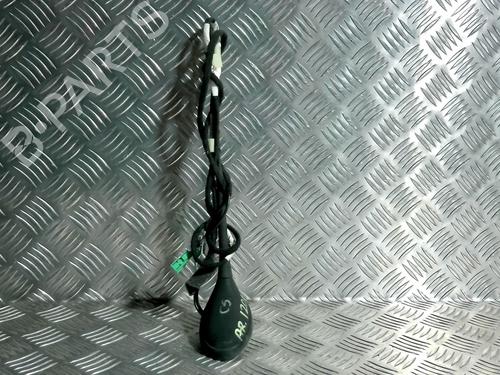 Antenne/Base CITROËN C5 III (RD_) 2.0 HDi 165 (RDRHHA, RDRHH8) (163 hp) 31224435