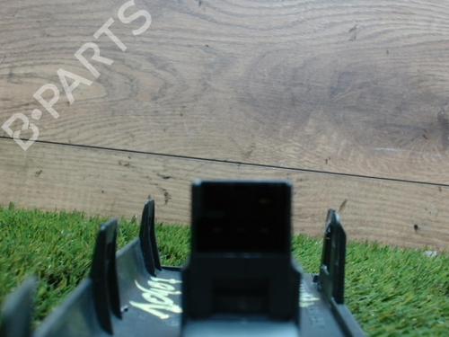 Right front window switch SKODA FABIA I (6Y2) 1.9 SDI | BP31232692I26