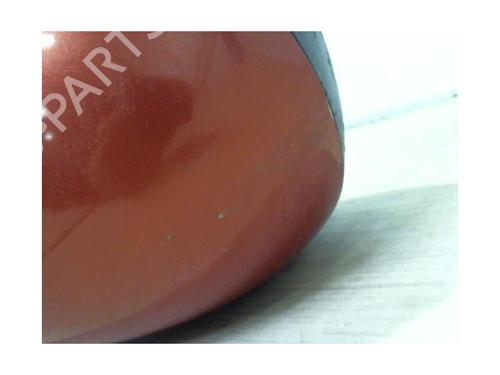 Left mirror NISSAN MICRA III (K12) 1.2 16V | BP25408424C26 