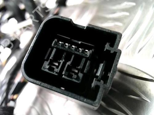 Wiring harness OPEL ASTRA K (B16) 1.2 Turbo (68) | BP30666662E16