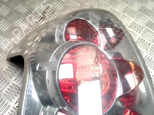 Left taillight RENAULT KOLEOS I (HY_) 2.0 dCi 4x4 (HY0K) | BP36640349C34 - Image 3