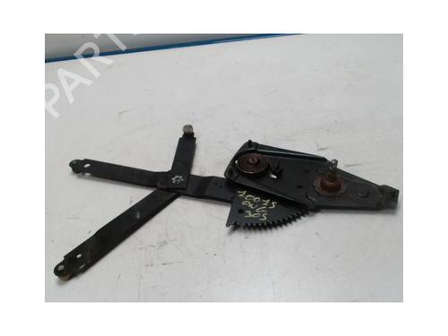 Used Front left window mechanism PEUGEOT 305 II (581M) 1.6 (90 hp) 25417710