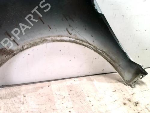 Right front fenders RENAULT SCÉNIC III (JZ0/1_) 1.6 dCi (JZ00, JZ12) | BP26654329C42 