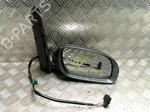 Used Right mirror VW TOURAN (1T1, 1T2) 1.9 TDI (90 hp) 31234062