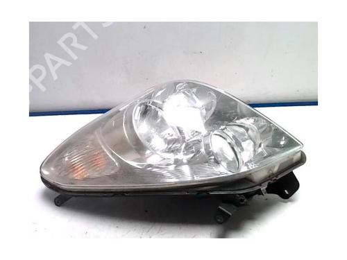 Left headlight TOYOTA COROLLA Verso (ZER_, ZZE12_, R1_) 2.2 D-4D (AUR10_, AUR10R) | BP25417056C28 