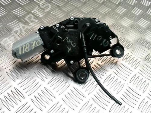Rear wiper motor VW POLO (9N_, 9A_) 1.2 12V | BP25859854M102 