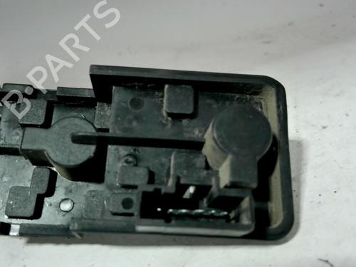 Licence plate light CITROËN XSARA PICASSO (N68) 2.0 HDi | BP31234868I40