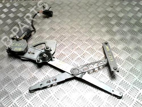 Used Rear left window mechanism Rear left window mechanism JAGUAR XJ (XJ40, XJ81) 6 3.2 24V (199 hp) 34613620 34613620