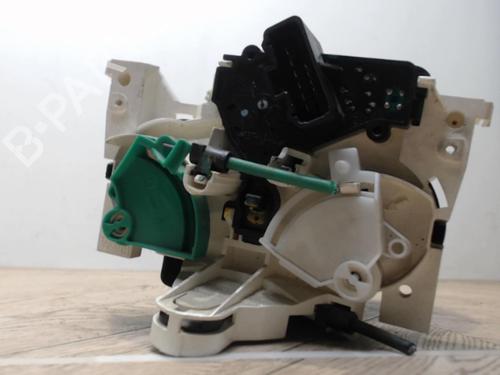 Commande Chauffage DACIA LOGAN MCV (KS_) 1.5 dCi (KS0W) | BP25387253I5