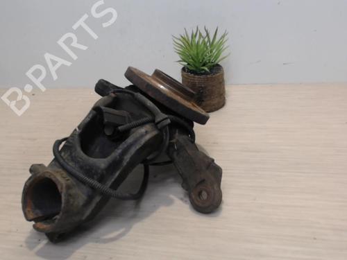 Right front steering knuckle CITROËN C3 Picasso (SH_) 1.6 HDi | BP25392755M26 
