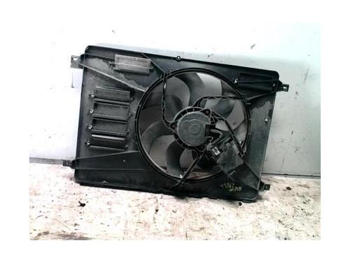 Heater blower motor FORD S-MAX (WA6) 2.0 TDCi | BP25430243M62 