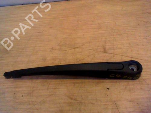 Bakre vindusviskerarm CITROËN C4 Picasso I MPV (UD_) 1.6 HDi 110 (112 hp) 25390713