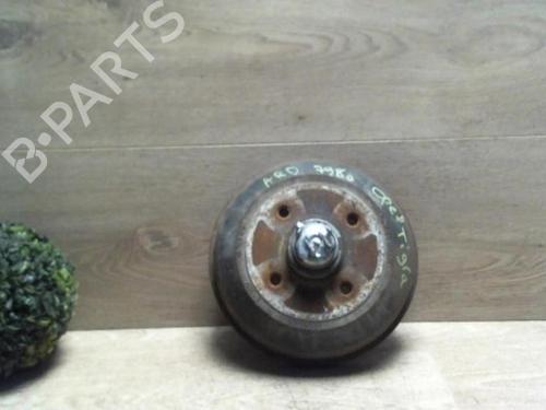 Other OPEL TIGRA (S93) 1.4 16V (F07) | BP29282865O1 