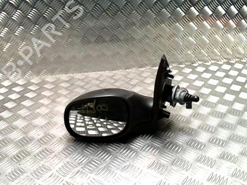 left-mirror-peugeot-206-2l_-2m_-2009-2010-2011-2012-2013-32660139 main image