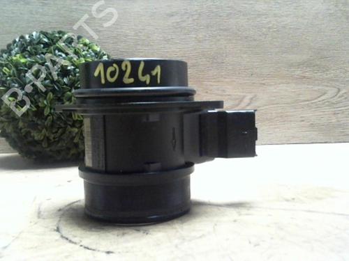 Used Mass air flow sensor CITROËN BERLINGO / BERLINGO FIRST Box Body/MPV (M_) 1.9 D 70 (MBWJZ, MCWJZ) (69 hp) 31222846